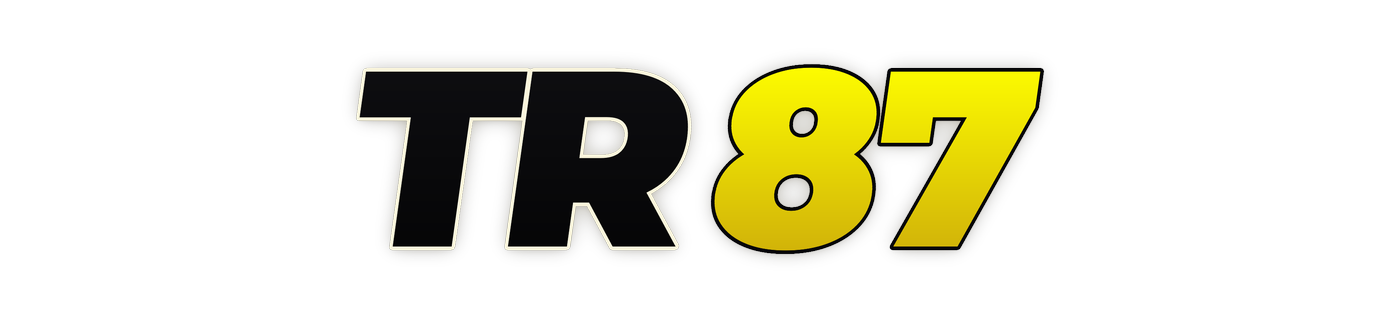 tr87 logo